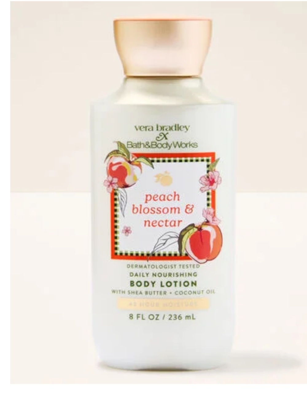 Bath and body works